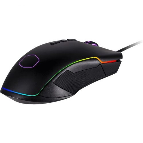 Cooler Master MasterMouse CM310 herní myš černá Cooler Master