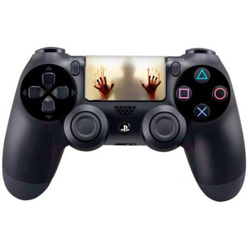 Touchpad Skin Zombie Epic Games