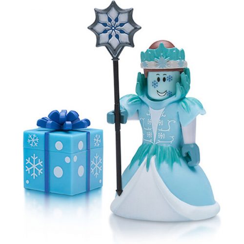 Figurka ROBLOX - Celebrity Frost Empress TM Toys