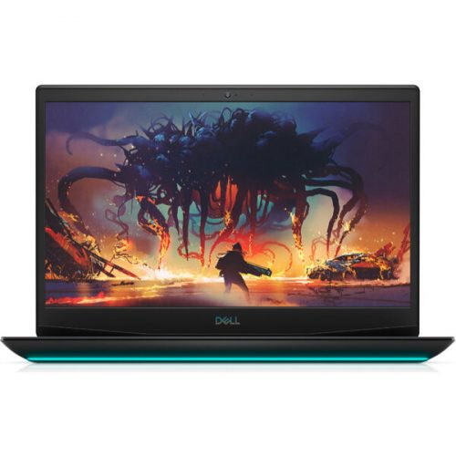 Dell G5 15 Gaming (5500) černý DELL