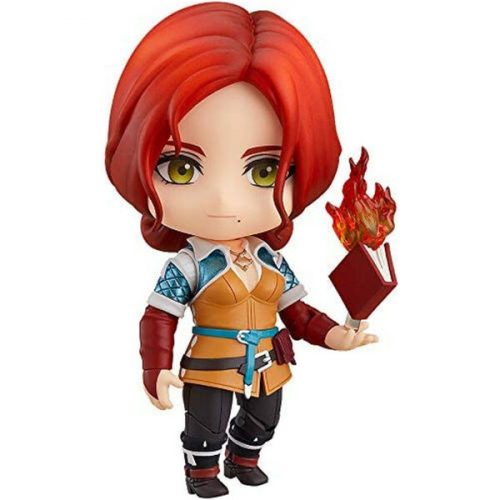 Figurka Nendoroid The Witcher 3 - Triss Merigold Heo