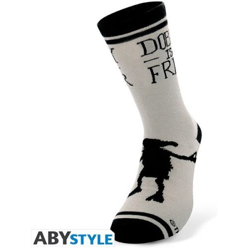 Ponožky Harry Potter - Dobby Abysse Corp