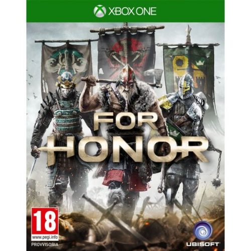 For Honor (Xbox One) Ubisoft
