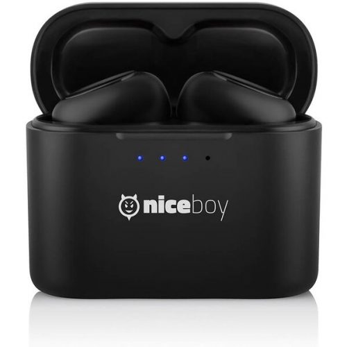 Niceboy HIVE podsie černá Niceboy