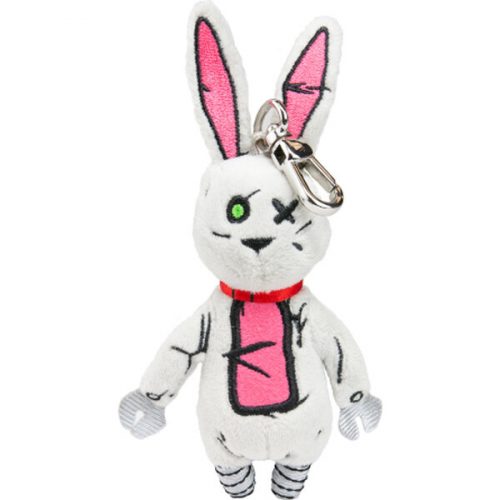 Klíčenka Borderlands 3 - Tiny Tina Rabbit Good Loot
