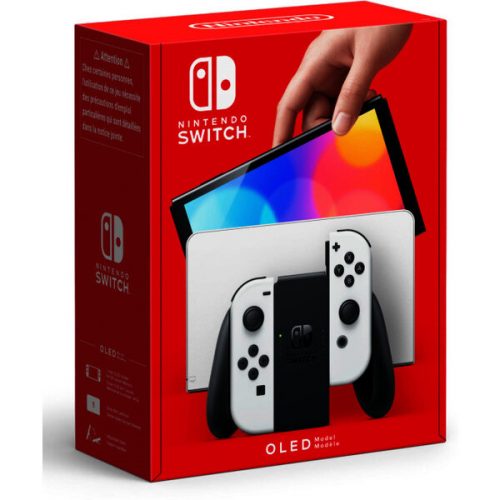 Nintendo Switch - OLED Nintendo
