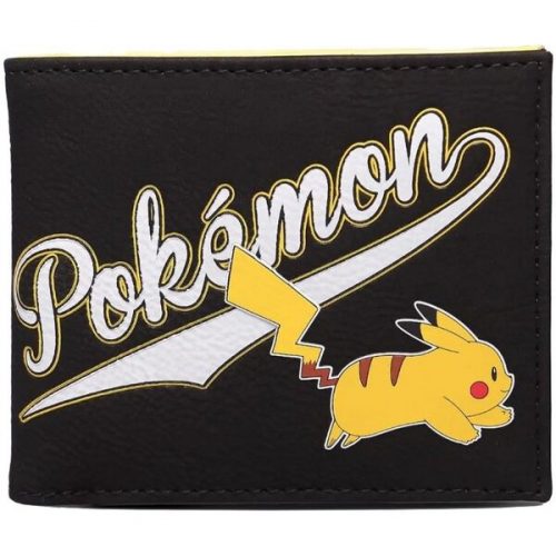 Peněženka Pokémon - Pika Difuzed