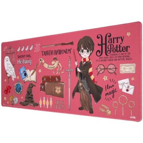 Herní podložka - Harry Potter Danilo