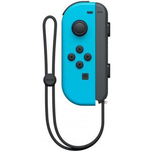 Joy-Con (L) Neon Blue Nintendo