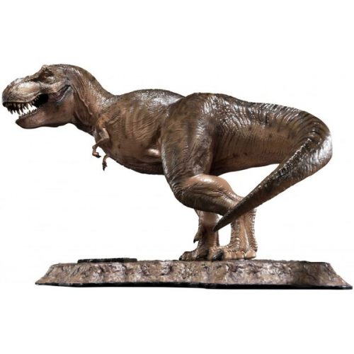 Soška Jurassic Park Prime Collectibles PVC 1/38 - Tyrannosaurus-Rex 18 cm Prime 1 Studio