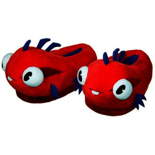 Bačkory Blizzard World of Warcraft - Murloc Cute but Deadly Blizzard