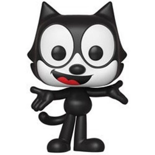Funko POP! Felix the Cat - Felix Funko
