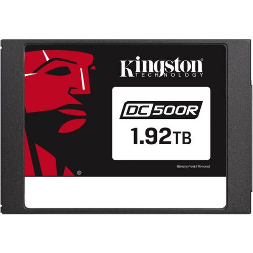 Kingston DC500R Flash Enterprise SSD 1