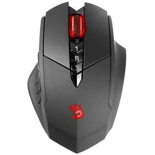 A4Tech Bloody R70A Core 3 herní myš černá A4tech