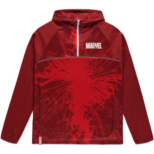 Mikina Marvel - For Victory M Difuzed