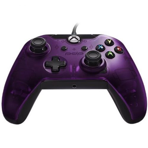PDP Wired Controller Purple (Xbox One/Xbox series) PDP