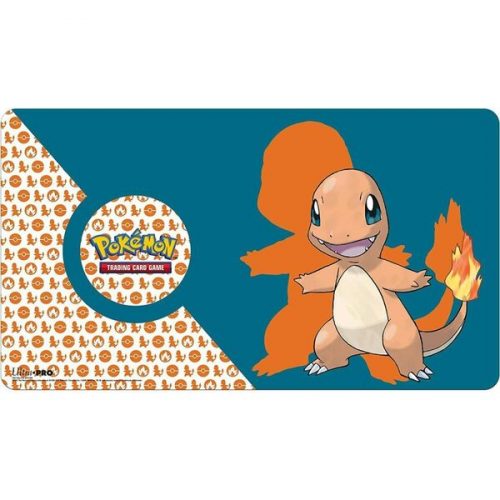 Pokémon UP: Charmander - Hrací podložka Pokémon Company