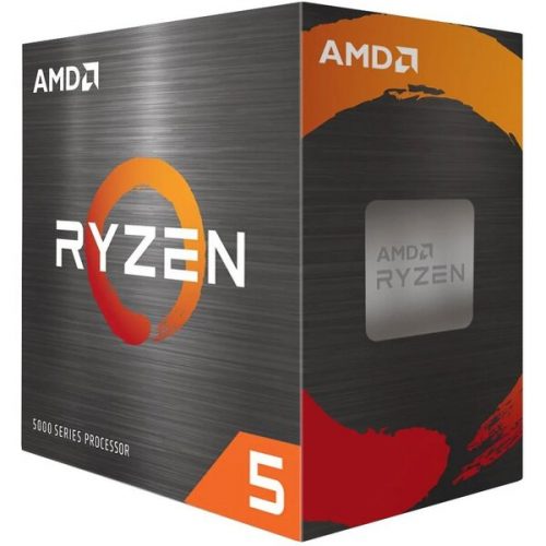 AMD Ryzen 5 5600X AMD
