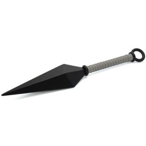 Replika Naruto Shippuden - Kunai Abysse Corp