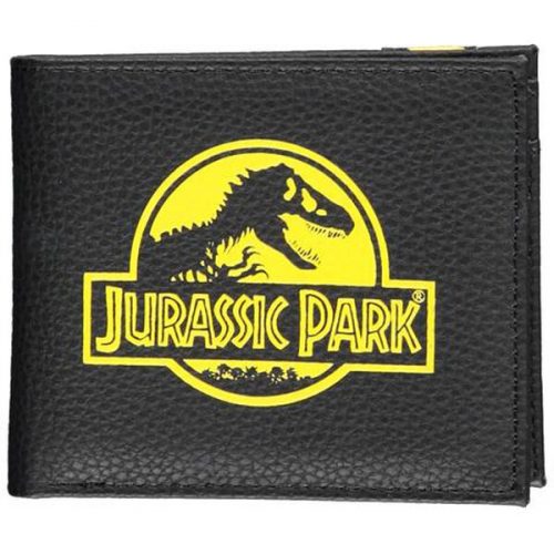 Peněženka Jurassic Park Difuzed