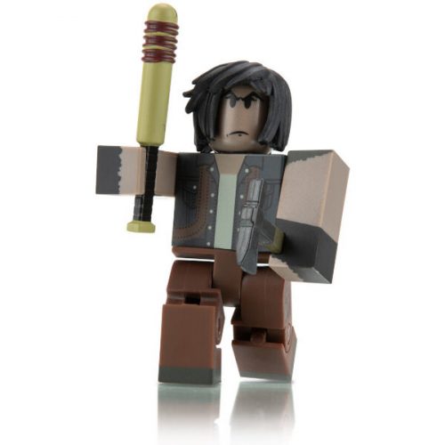 Figurka Roblox - After the Flash: Wasteland Survivor TM Toys