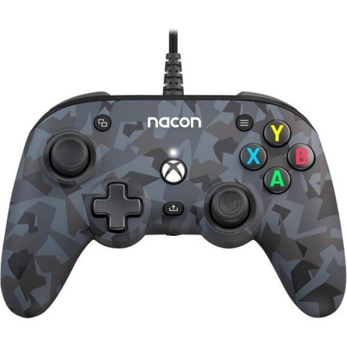 Gamepad Nacon Pro Compact Controller Urban (Xbox One/Xbox Series) Nacon