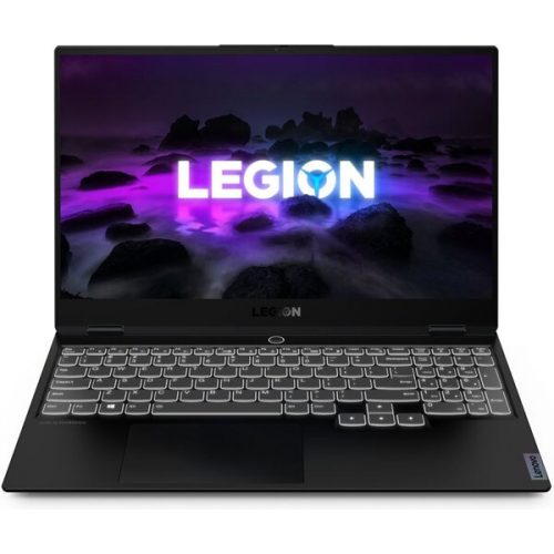 Lenovo Legion S7 RTX 3060 (82K8006ECK) šedý Lenovo
