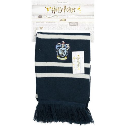 Šála Harry Potter - Ravenclaw Abysse Corp