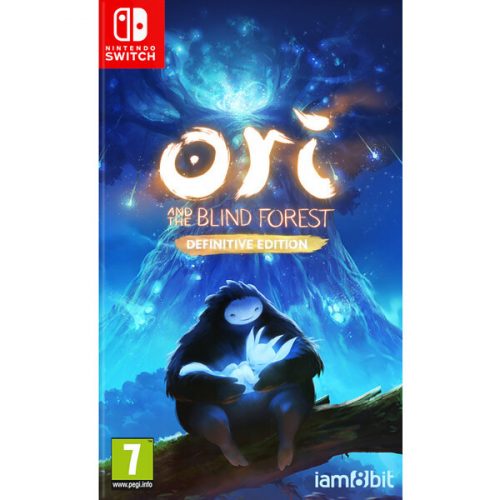Ori and the Blind Forest (SWITCH) Skybound Entertainment