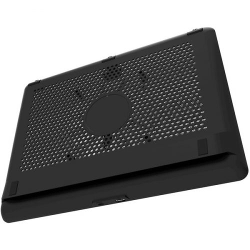 Cooler Master NotePal L2 chladící podložka pod notebook černá Cooler Master