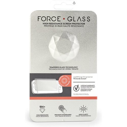 Screen Protector SWITCHFORCEGLASS Bigben Interactive