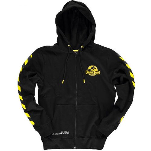 Mikina Jurassic Park XXL Difuzed