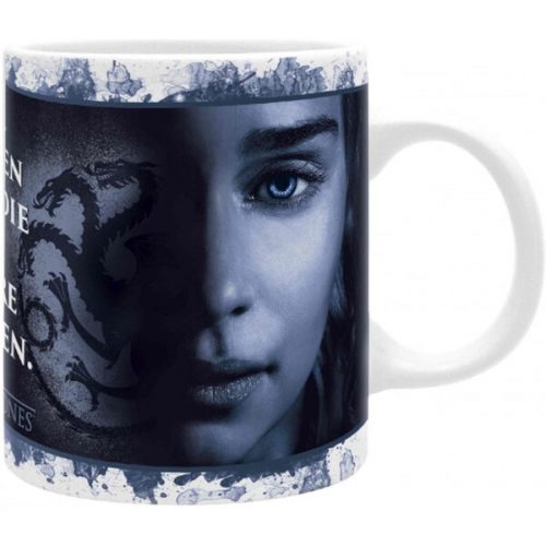 Hrnek Game Of Thrones - Queens Europosters