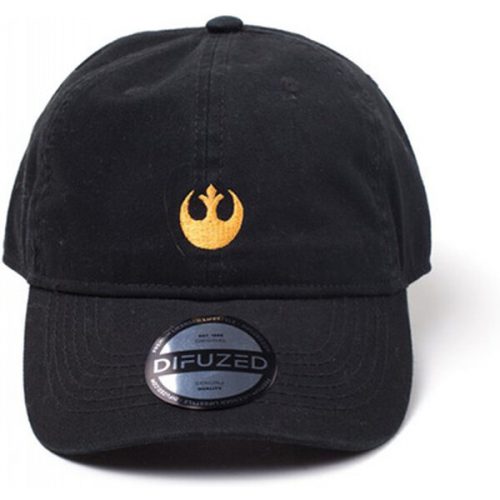 Kšiltovka Star Wars - Jedi Difuzed