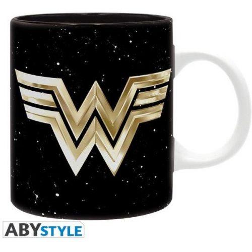 Hrnek DC Comics - Wonder Woman 84 Abysse Corp