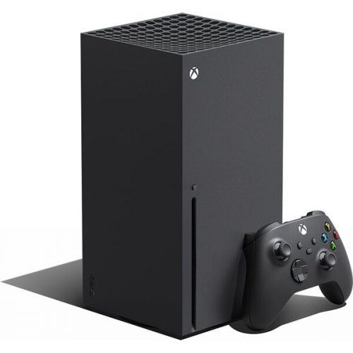 Xbox Series X 1 TB Microsoft