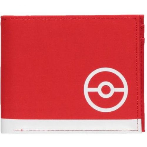 Peněženka Pokémon - Trainer Difuzed