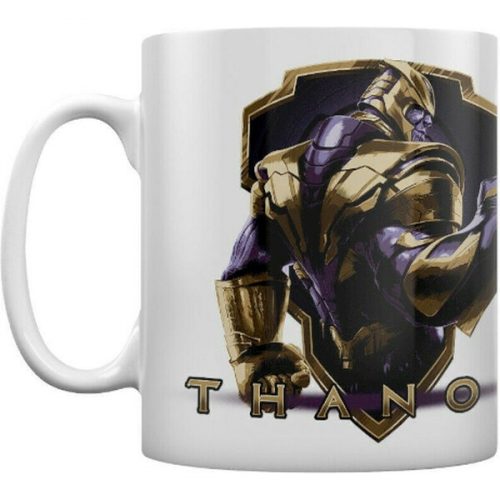 Hrnek Avengers: Endgame - Thanos Warrior Europosters