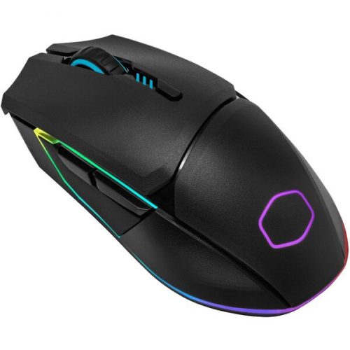 Cooler Master MM831 herní myš černá Cooler Master