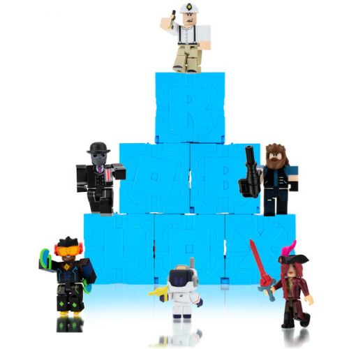 Figurka Mystery Roblox - S9 TM Toys