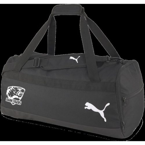 Sportovní taška Puma Dark Tigers Heo