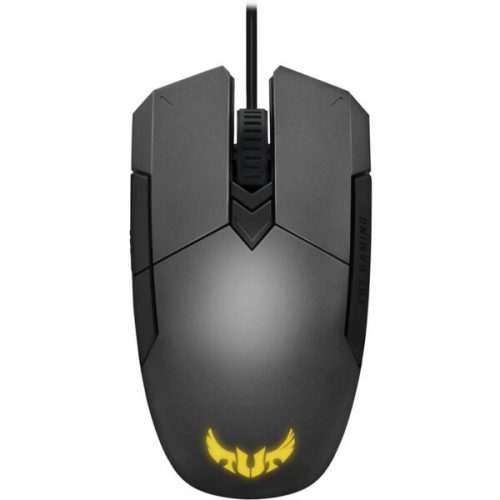 ASUS TUF Gaming M5 herní myš černá Asus