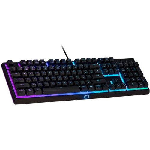 Cooler Master MK110 herní klávesnice CZ černá Cooler Master