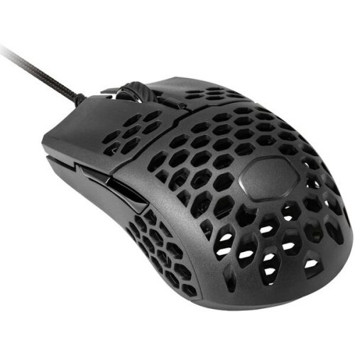 Cooler Master LightMouse MM710 herní myš matná černá Cooler Master