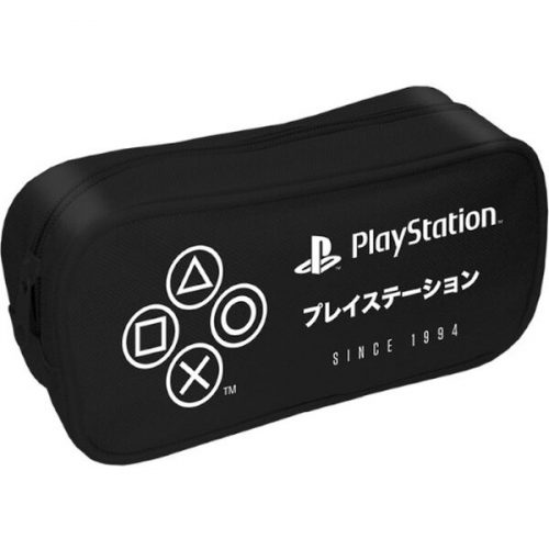 Penál Playstation Onyx Pyramid International