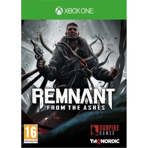 Remnant: From the Ashes (Xbox One) THQ Nordic