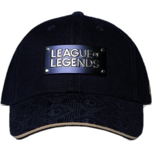Kšiltovka League of Legends Difuzed