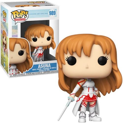 Funko POP! #989 Sword Art Online - Asuna Funko