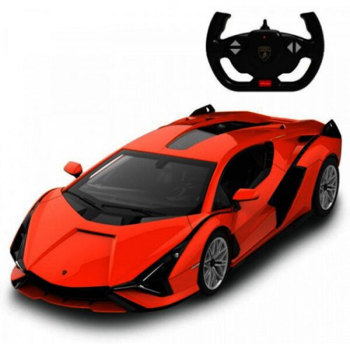 R/C auto Lamborghini Sian (1:14) Carrera