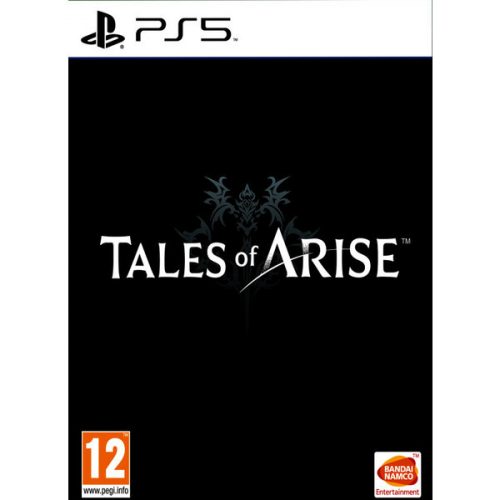 Tales of Arise (PS5) Bandai Namco Games